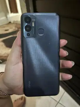 Redmi & Infinix djual murah ram 8/256