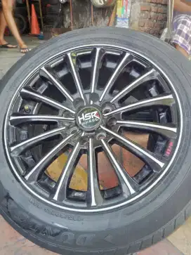 R15 HSR HERBS baut 4,100/114