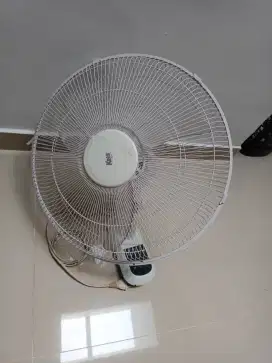Dijual wall fan kris