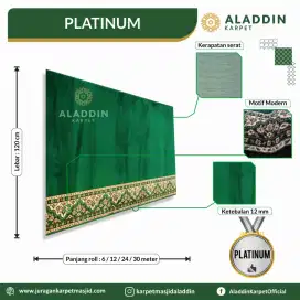 Karpet Murah Tpie Platinum