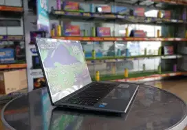 LAPTOP BARU DANA PELAJAR | AXIOO HYPE 1 BISA KREDIT 0 DP