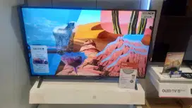 LG LED TV 50 inch