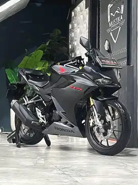 Termurah‼️Honda CBR 150 th 2021 - Ayu Mustika
