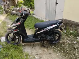 vario 2010 bulan 8 plat pati