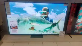 LG LED TV 75 inch 75Qned86ASA