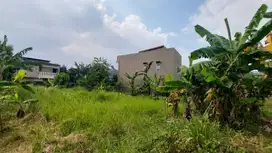 Di Jual Tanah Kavling Termurah Di Bogor Katulampa - Bisa Di Cicil