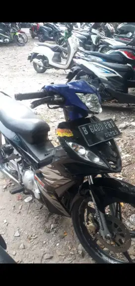 Jupiter MX 2S6 135CC