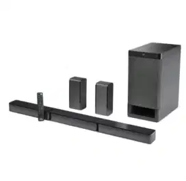 Soundbar Sony RT3 Made in Malaysia