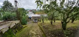 Dijual Cepat Tanah + Bangunan Kota Batu