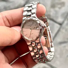 Longines Conquest Quartz Original