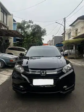 Honda HRV E 1.5 Tahun 2017 (Mint Condition)