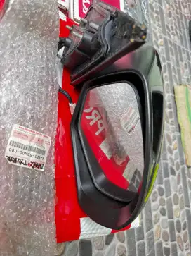Spion Retrack All New Swift 2015 sebelah kanan