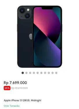 Handphone Hypermart Ciledug