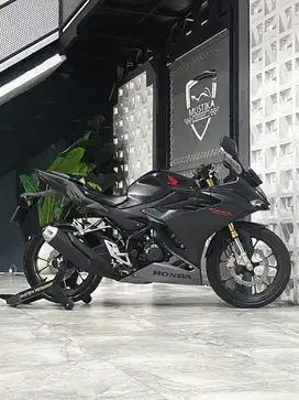 Persiapan bocil masuk sekOlah‼️Honda CBR 150 th 2021 - Ayu Mustika