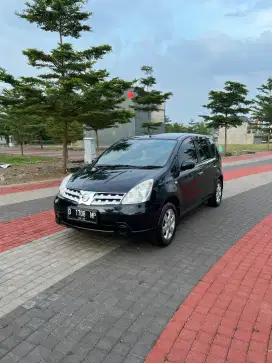 DP 5 JT | LIVINA XR 2010 MANUAL