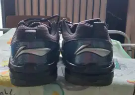 Li_ning sonic boom