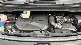 Km 20 rb Hyundai Staria Signature 9 Seaters 2022 Diesel