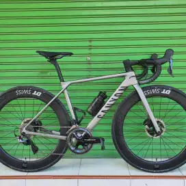 Canyon Ultimate CF SLX 9.0