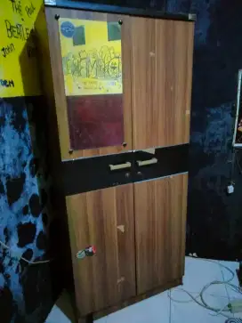 Jual butuh no minus