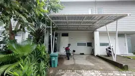 Jual Rumah Desain Industrial Di Bukit Baruga