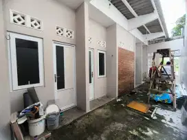 DIJUAL KOST 4 KAMAR, TANPA PERANTARA!!