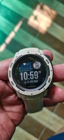 Garmin Instinct 1