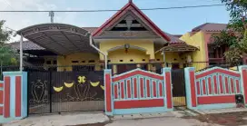 Disewakan rumah ,nyaman ingkungannya