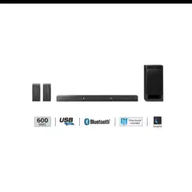 Soundbar Sony RT3 Made in Malaysia