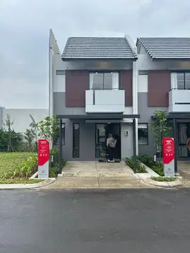 Launching Rona Homes, Summarecon Tangerang 1 menit ke toll Bitung