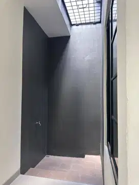 Jual rumah baru Murah masih bisa nego di BSD Tangerang selatan