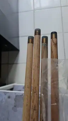 JUAL STIK BILLIARD