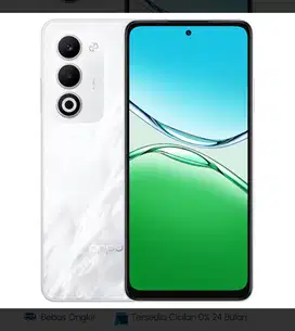 OPPO A5 cicilan tanpa kartu kredit