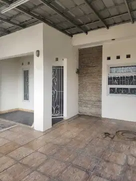 Dijual Rumah Rapih Siap Huni!!! di Pinang, Kota Tangerang, Hanya 890jt