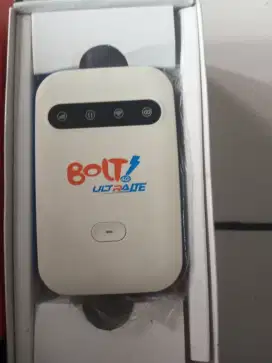 Modem Bolt Juno Baru