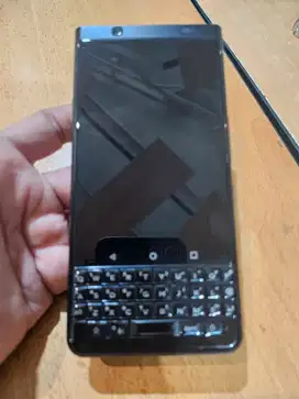 BLACKBERRY KEYONE MULUS LIMITED EDITION