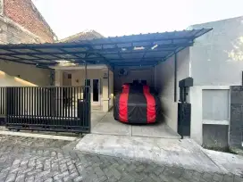 Villa Mulawarman tembalang