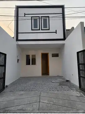 DIJUAL RUMAH SEMOLOWARU SELATAN SUKOLILO SURABAYA RON.A2640