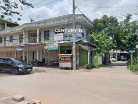 Ruko Bagus 2 Lantai Siap Pakai Di Megaregency Cibarusah