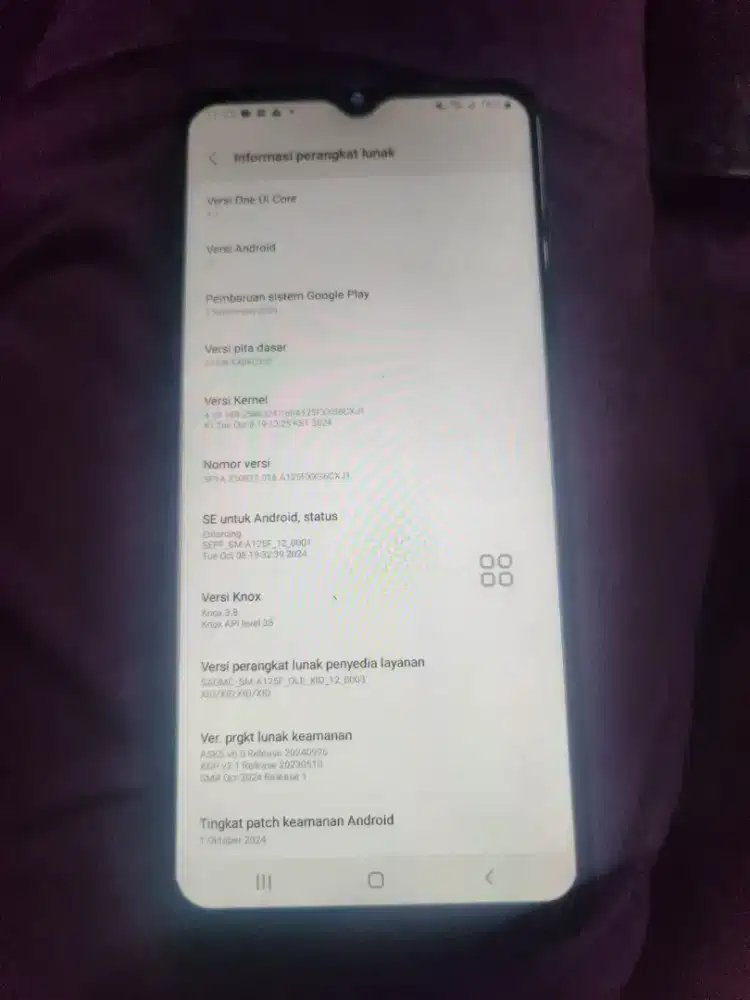 Samsung a12 6/128gb