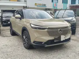 HRV E SE 1.5 AT 2023 istimewa dp 35 jt
