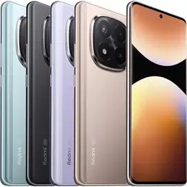Kredit Cepat Redmi Note 14 Pro+ 5G