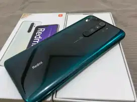 Redmi note 8 pro 6/64