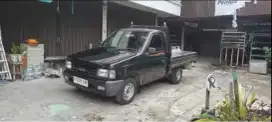 Isuzu panther pickup 2013
