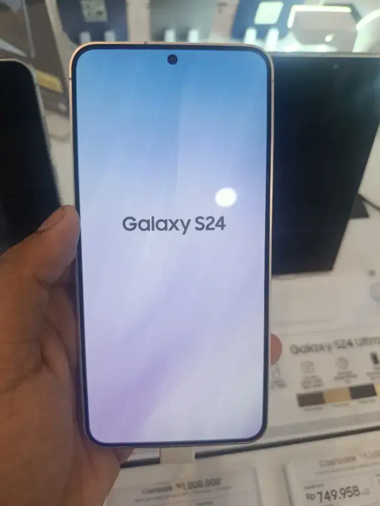 Cicilan Hp Samsung Galaxy S24