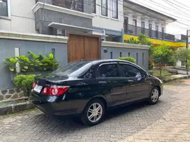 Honda City Vtech matic 2007/2008 Mulus 2009 Bt 2010, 2005 2006