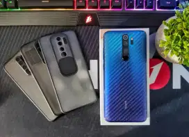 Redmi note 8 pro 6/64