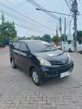 Xenia X 1.3 manual