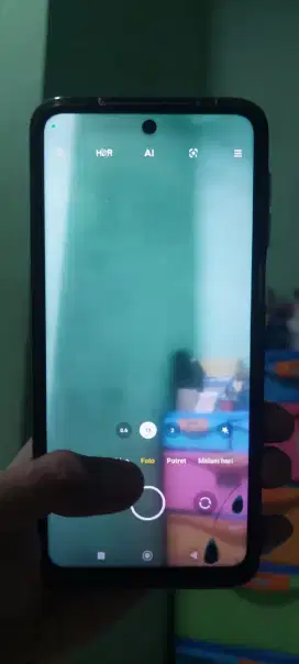 Redmi note 9 pro batangan nego