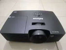 Proyektor Infocus IN112XV