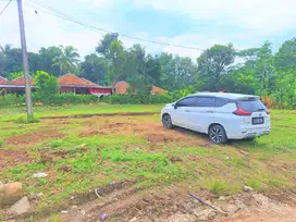 Kavling SHM Promo 800 Rb-an/m2, Dekat Pabrik Hyundai